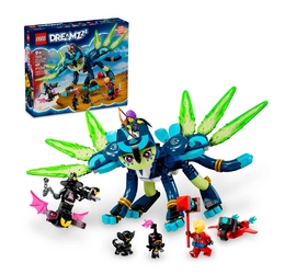 Конструктор LEGO DREAMZzz 71476 