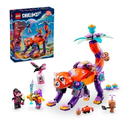 Конструктор LEGO DREAMZzz 71481 