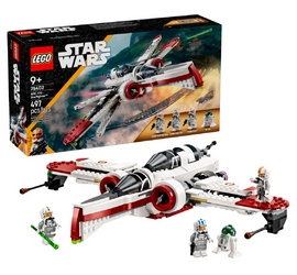 Конструктор LEGO STAR WARS 75402 