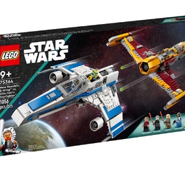 Конструктор LEGO STAR WARS 75364 