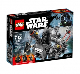 Конструктор LEGO STAR WARS 75183 