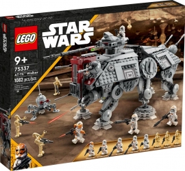 Конструктор LEGO STAR WARS 75337 