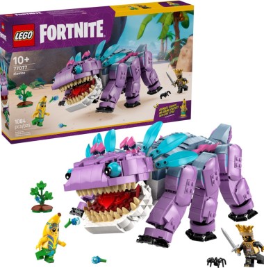 Конструктор LEGO Fortnite 77077 "Кломбо"
