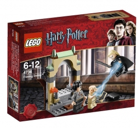 Конструктор LEGO Harry Potter 4736 