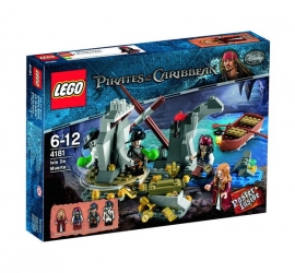 Конструктор LEGO Pirates of the Caribbean 4181 