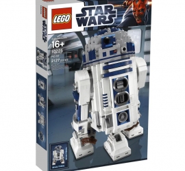 Конструктор LEGO STAR WARS 10225 