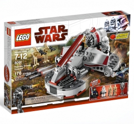 Конструктор LEGO STAR WARS 8091 