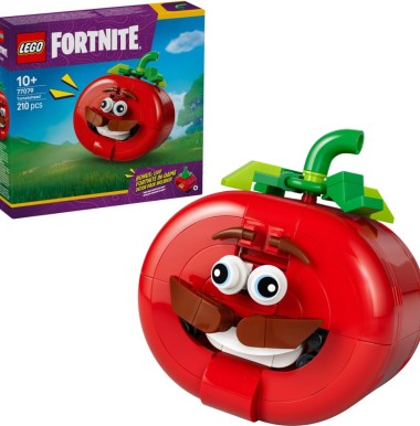Конструктор LEGO Fortnite 77079 "Помидор"