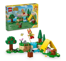 Конструктор LEGO Animal Crossing 77047 