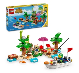 Конструктор LEGO Animal Crossing 77048 