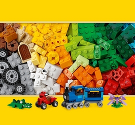 Конструктор LEGO CLASSIC 10696 