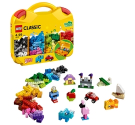 Конструктор LEGO CLASSIC 10713 