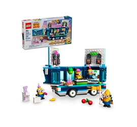 Конструктор LEGO Minions 75581 