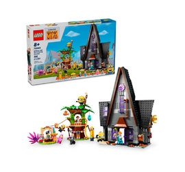 Конструктор LEGO Minions 75583 