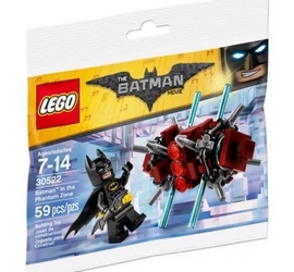 Конструктор LEGO Batman Movie 30522 