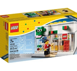 Конструктор LEGO 40145 