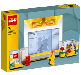 Конструктор LEGO 40359 