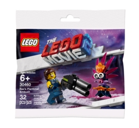Конструктор LEGO The LEGO Movie 30460 