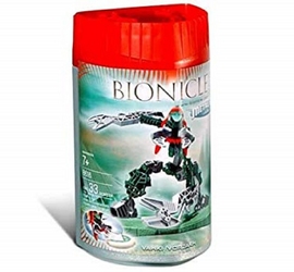 Конструктор LEGO Bionicle 8616 
