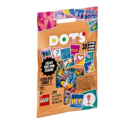 Конструктор LEGO DOTS 41916 
