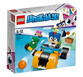 Конструктор LEGO Unikitty 41452 