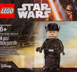 Конструктор LEGO Star Wars 5004406 
