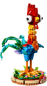 Фигурка Лего